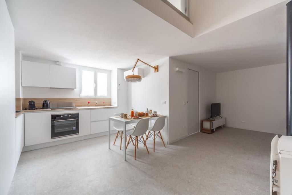 Milano Loft-Hosted By Sweetstay المظهر الخارجي الصورة