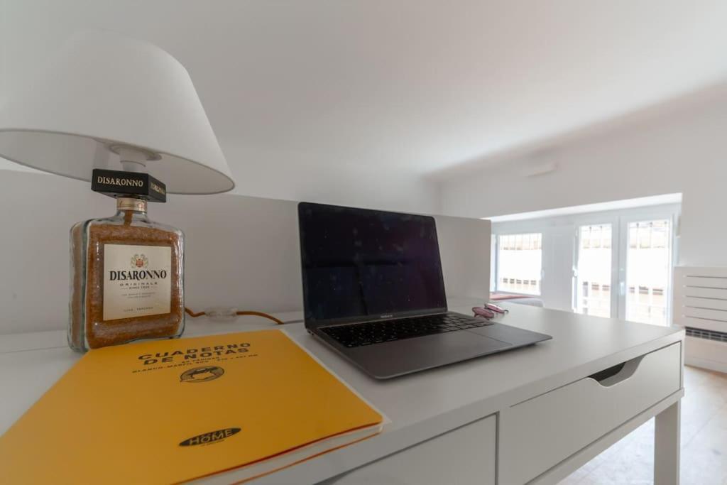 Milano Loft-Hosted By Sweetstay المظهر الخارجي الصورة