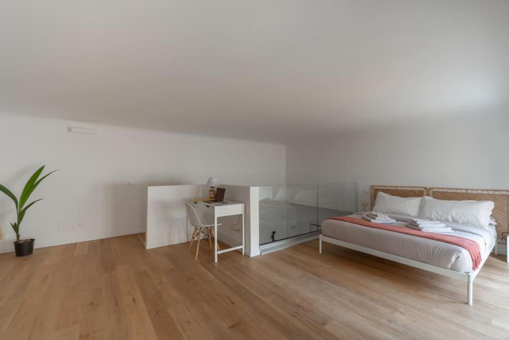 Milano Loft-Hosted By Sweetstay المظهر الخارجي الصورة