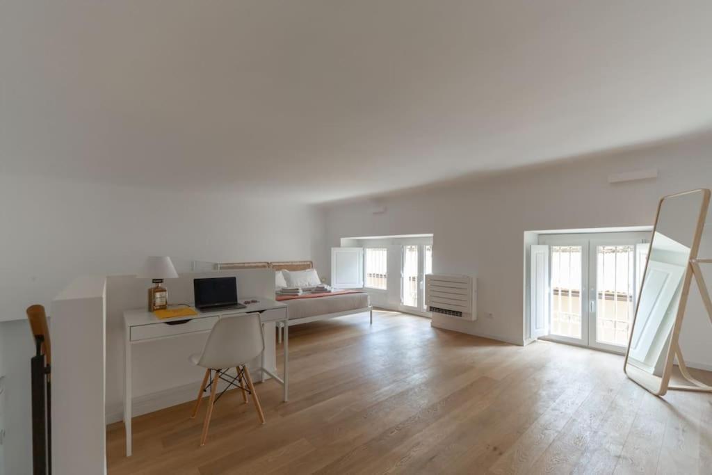 Milano Loft-Hosted By Sweetstay المظهر الخارجي الصورة