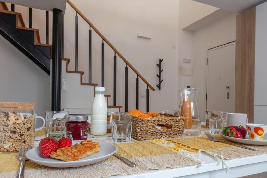 Milano Loft-Hosted By Sweetstay المظهر الخارجي الصورة