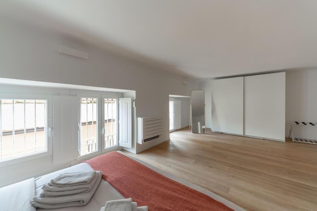 Milano Loft-Hosted By Sweetstay المظهر الخارجي الصورة