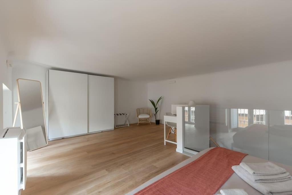 Milano Loft-Hosted By Sweetstay المظهر الخارجي الصورة