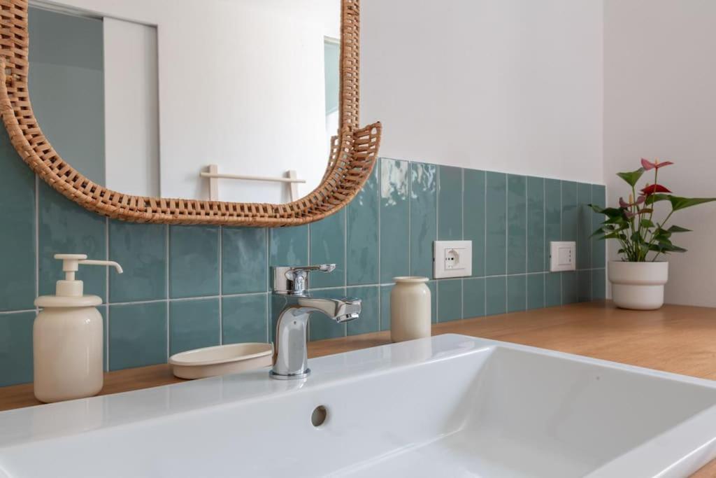 Milano Loft-Hosted By Sweetstay المظهر الخارجي الصورة