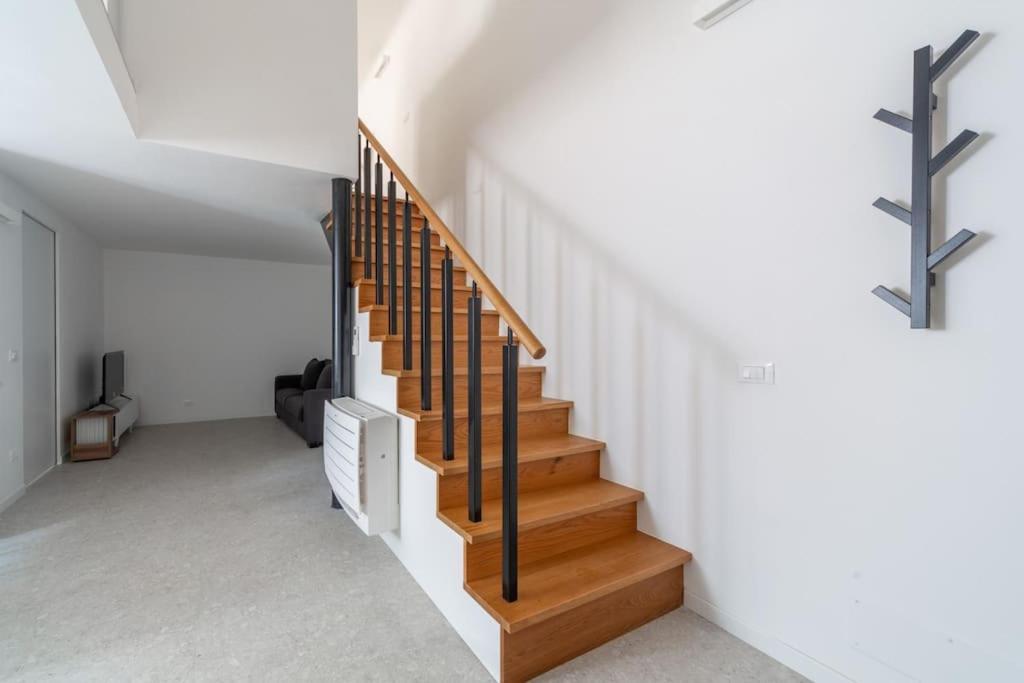 Milano Loft-Hosted By Sweetstay المظهر الخارجي الصورة