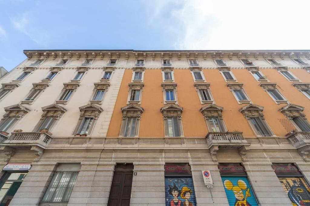 Milano Loft-Hosted By Sweetstay المظهر الخارجي الصورة