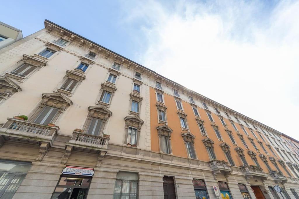 Milano Loft-Hosted By Sweetstay المظهر الخارجي الصورة