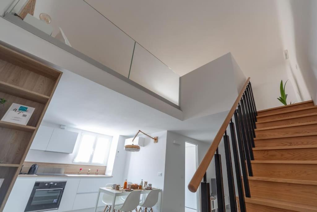 Milano Loft-Hosted By Sweetstay المظهر الخارجي الصورة