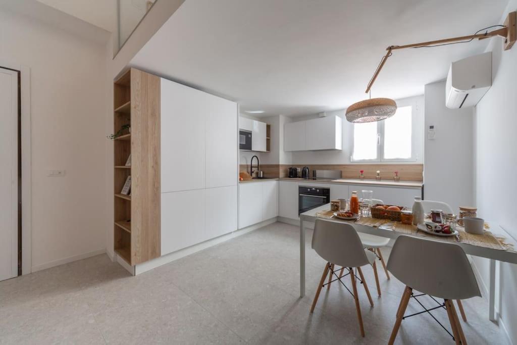 Milano Loft-Hosted By Sweetstay المظهر الخارجي الصورة