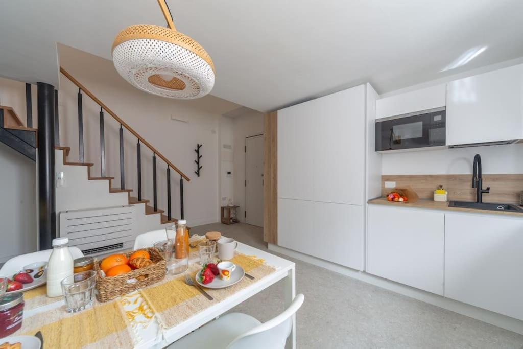 Milano Loft-Hosted By Sweetstay المظهر الخارجي الصورة