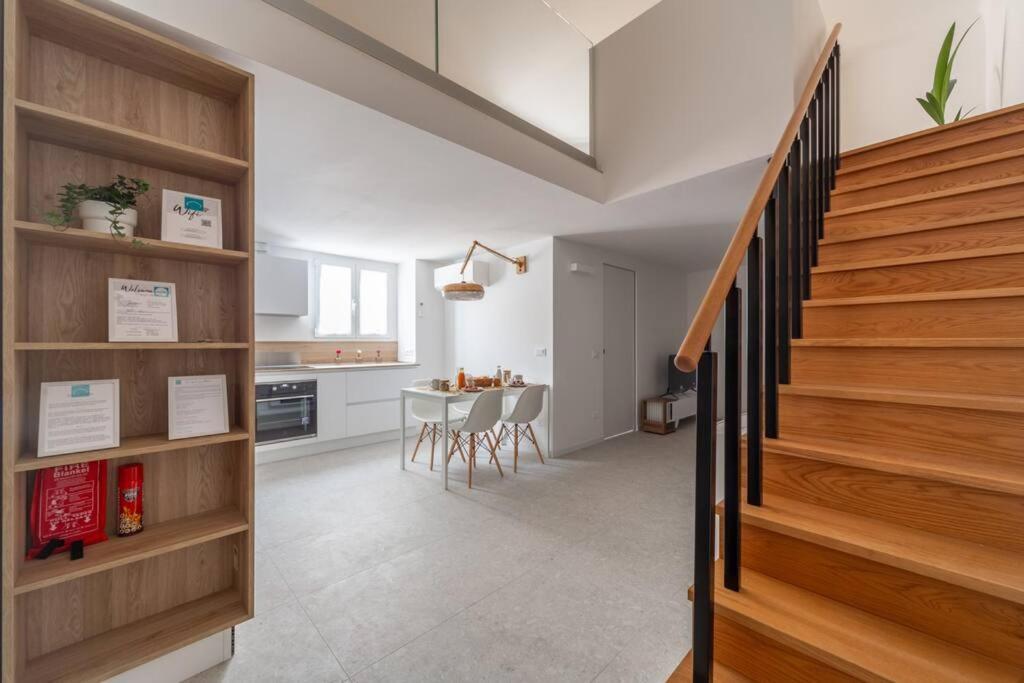 Milano Loft-Hosted By Sweetstay المظهر الخارجي الصورة