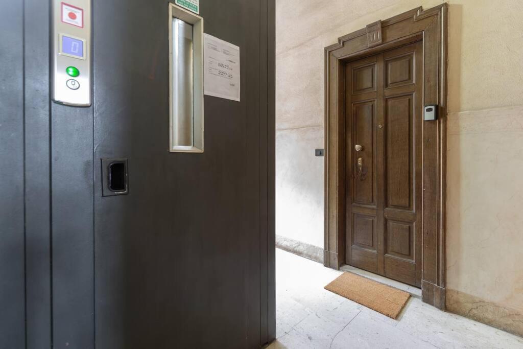 Milano Loft-Hosted By Sweetstay المظهر الخارجي الصورة